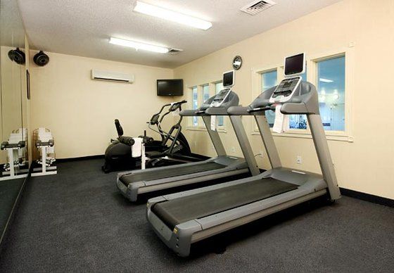 Fairfield Inn And Suites By Marriott Houston The Woodlands Facilidades foto