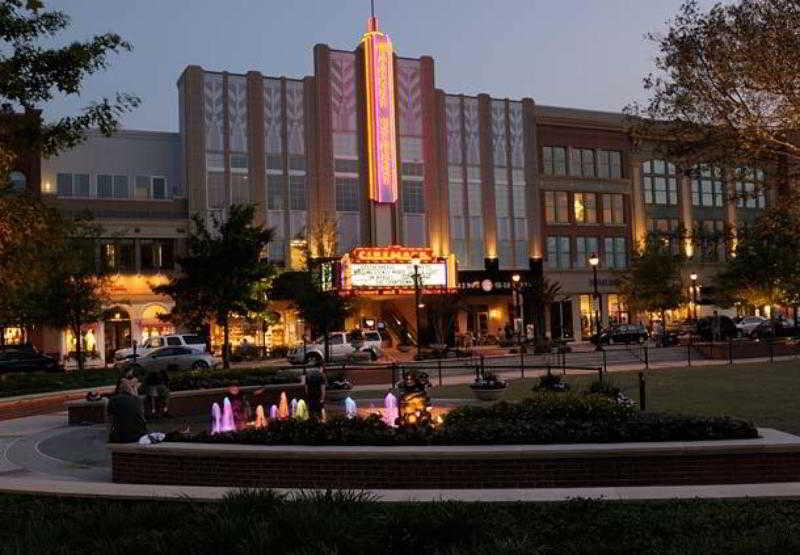 Fairfield Inn And Suites By Marriott Houston The Woodlands Servicios foto