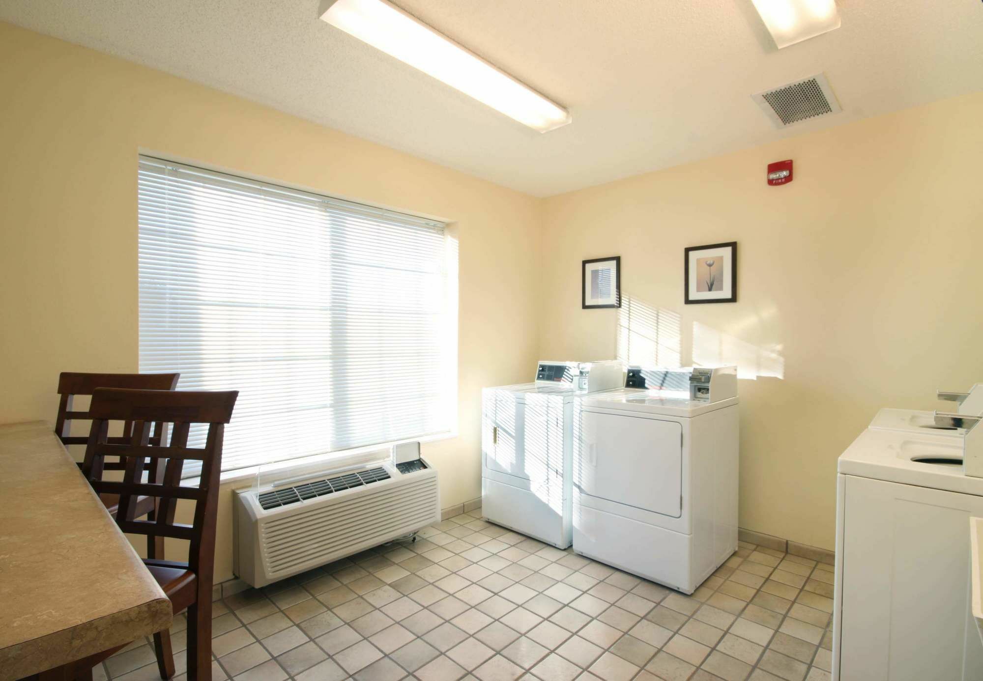 Fairfield Inn And Suites By Marriott Houston The Woodlands Facilidades foto